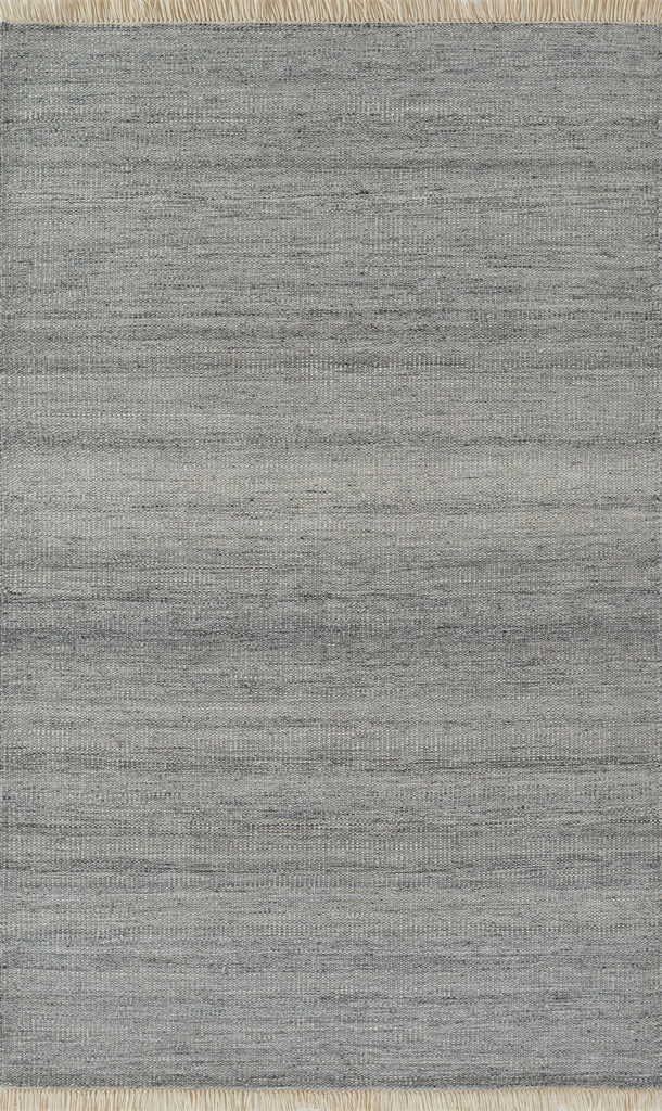 Momeni Cove CV-01 Silver Area Rug main image