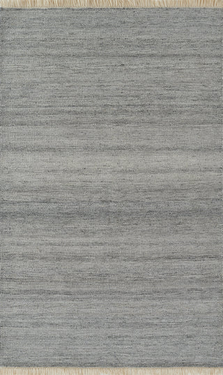 Momeni Cove CV-01 Silver Area Rug main image