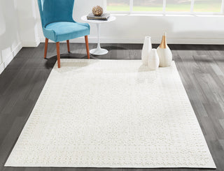 Momeni Covington COV-2 Ivory Area Rug Main Image Feature