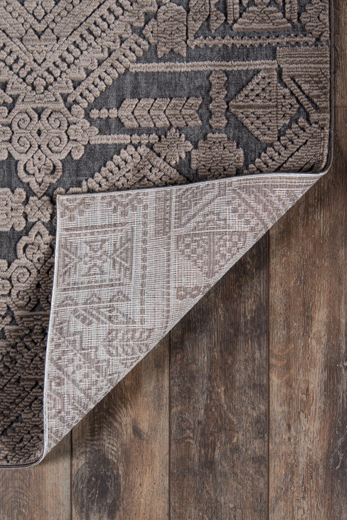 Momeni Covington COV-5 Brown Area Rug – Incredible Rugs and Decor