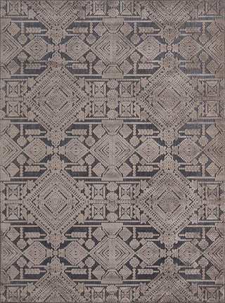 Momeni Covington COV-5 Brown Area Rug main image