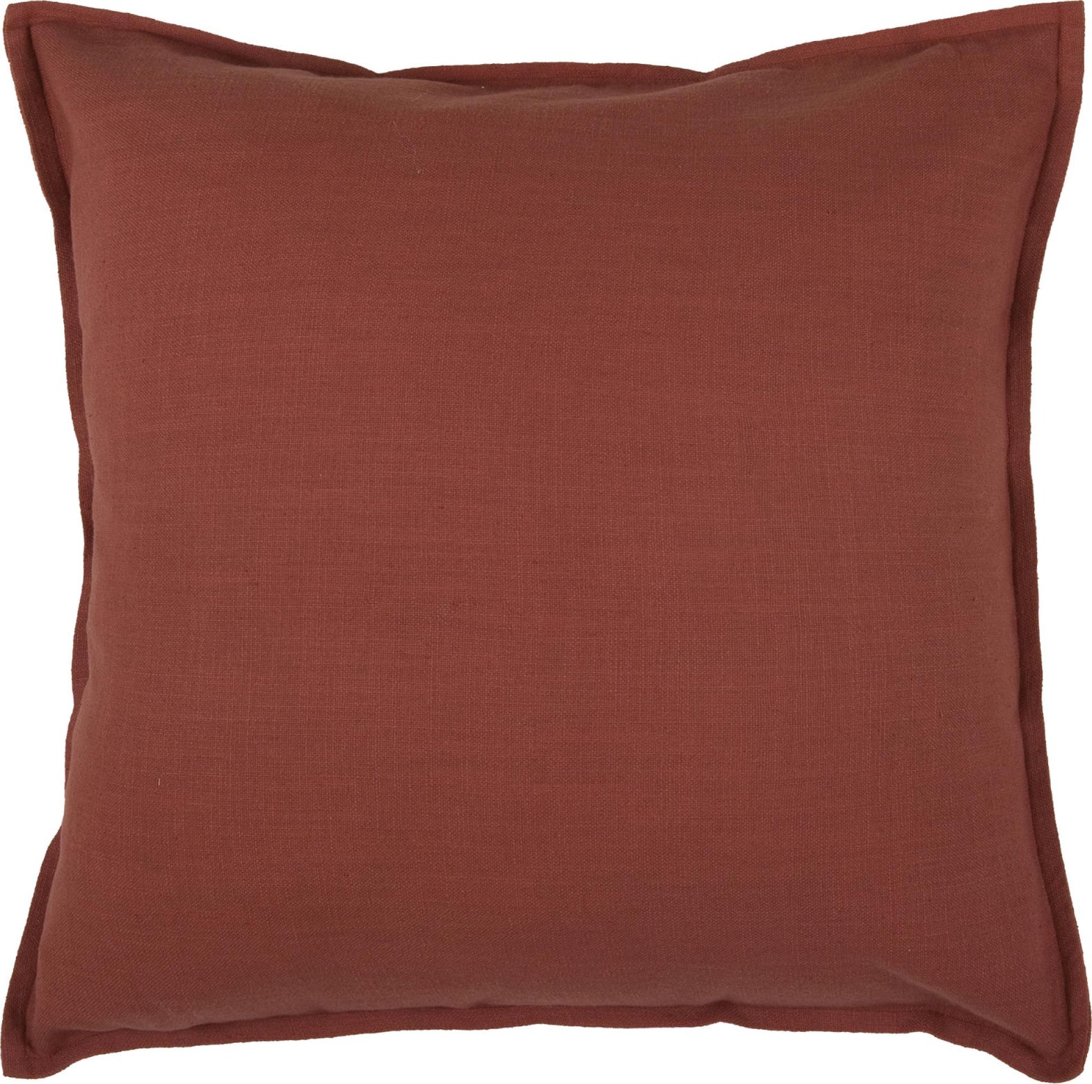 Rizzy Pillows T03639 Paprika