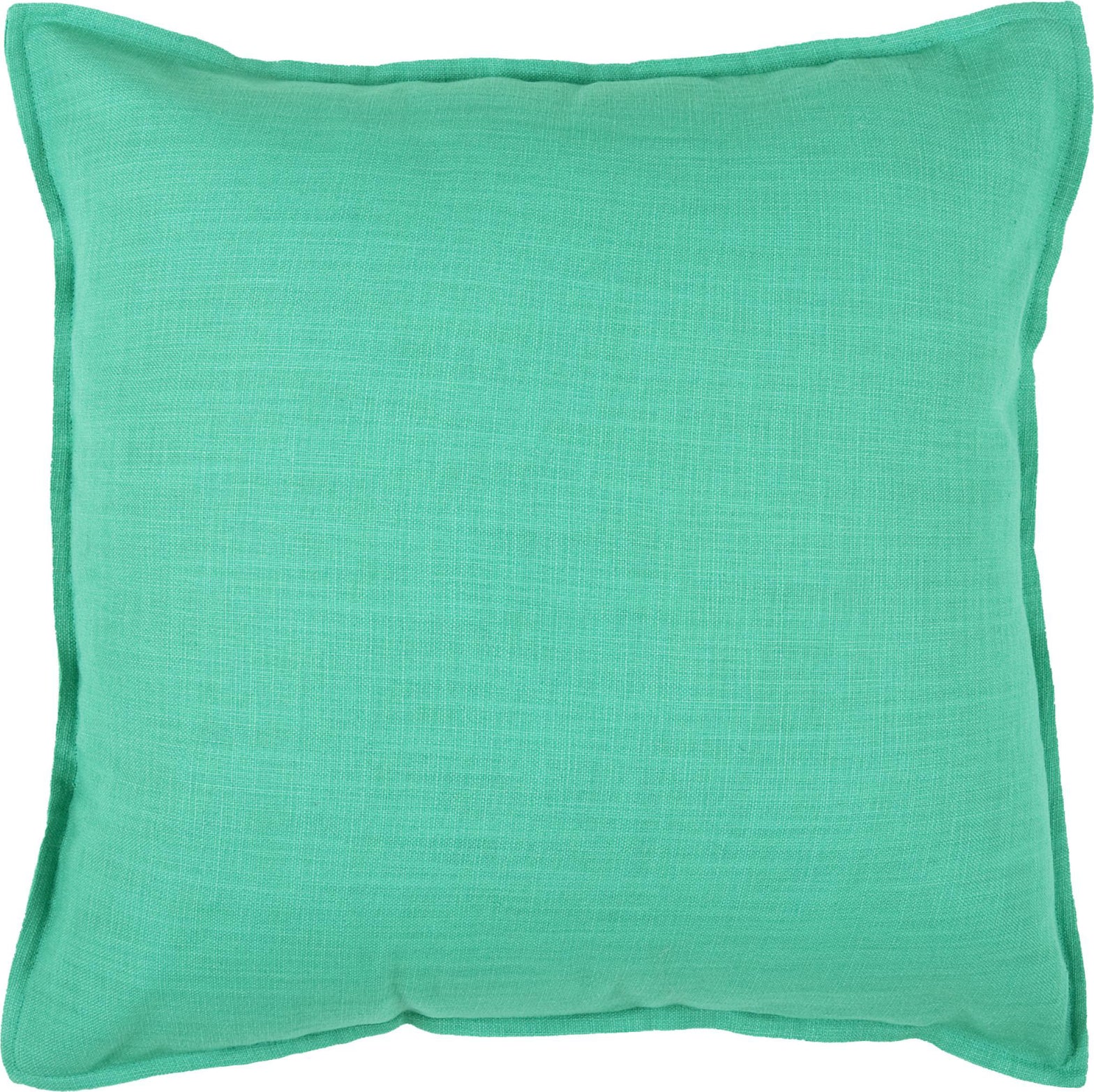 Rizzy Pillows T03714 Turquoise