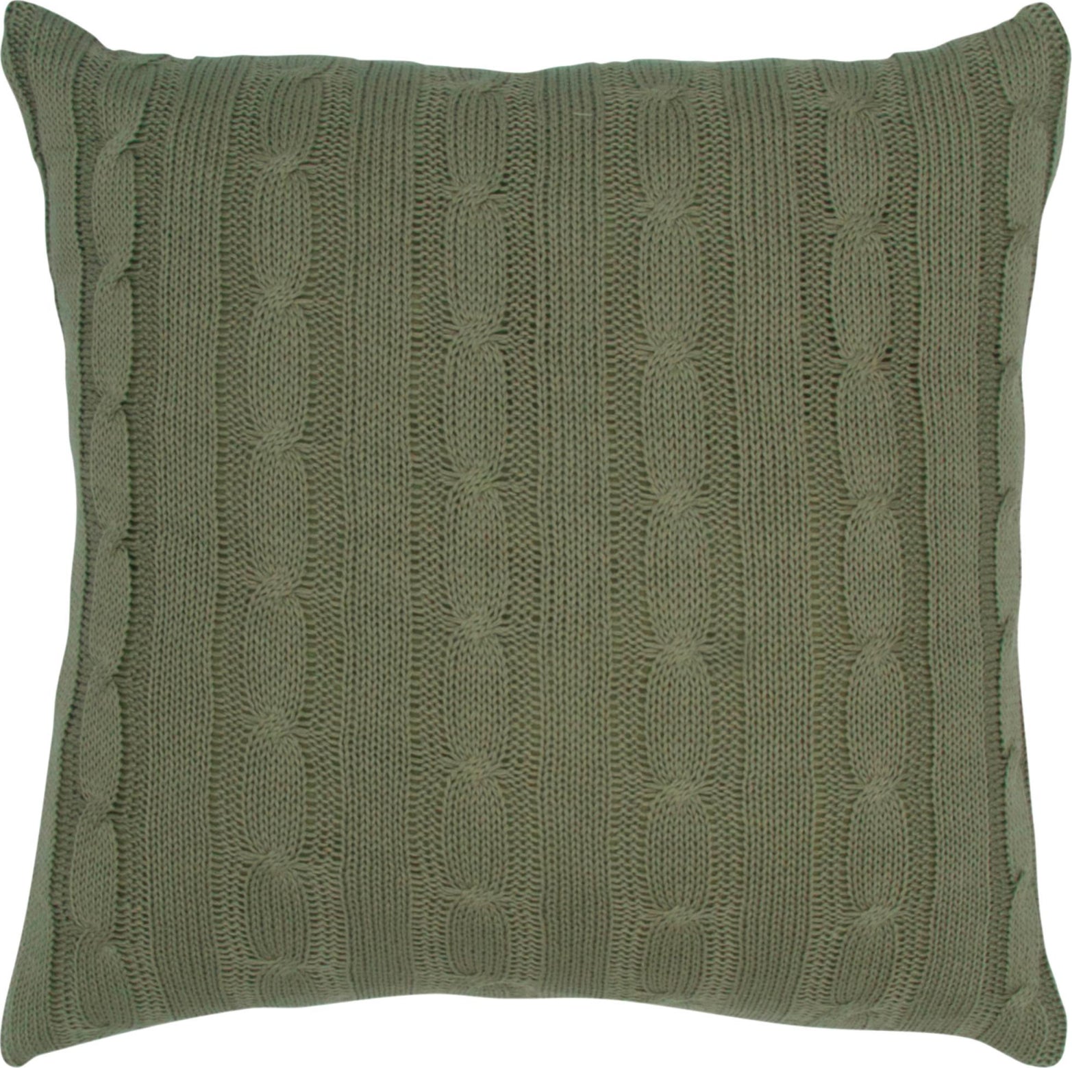 Rizzy Pillows T05065 Olive