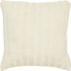 Rizzy Pillows T05066 Cream