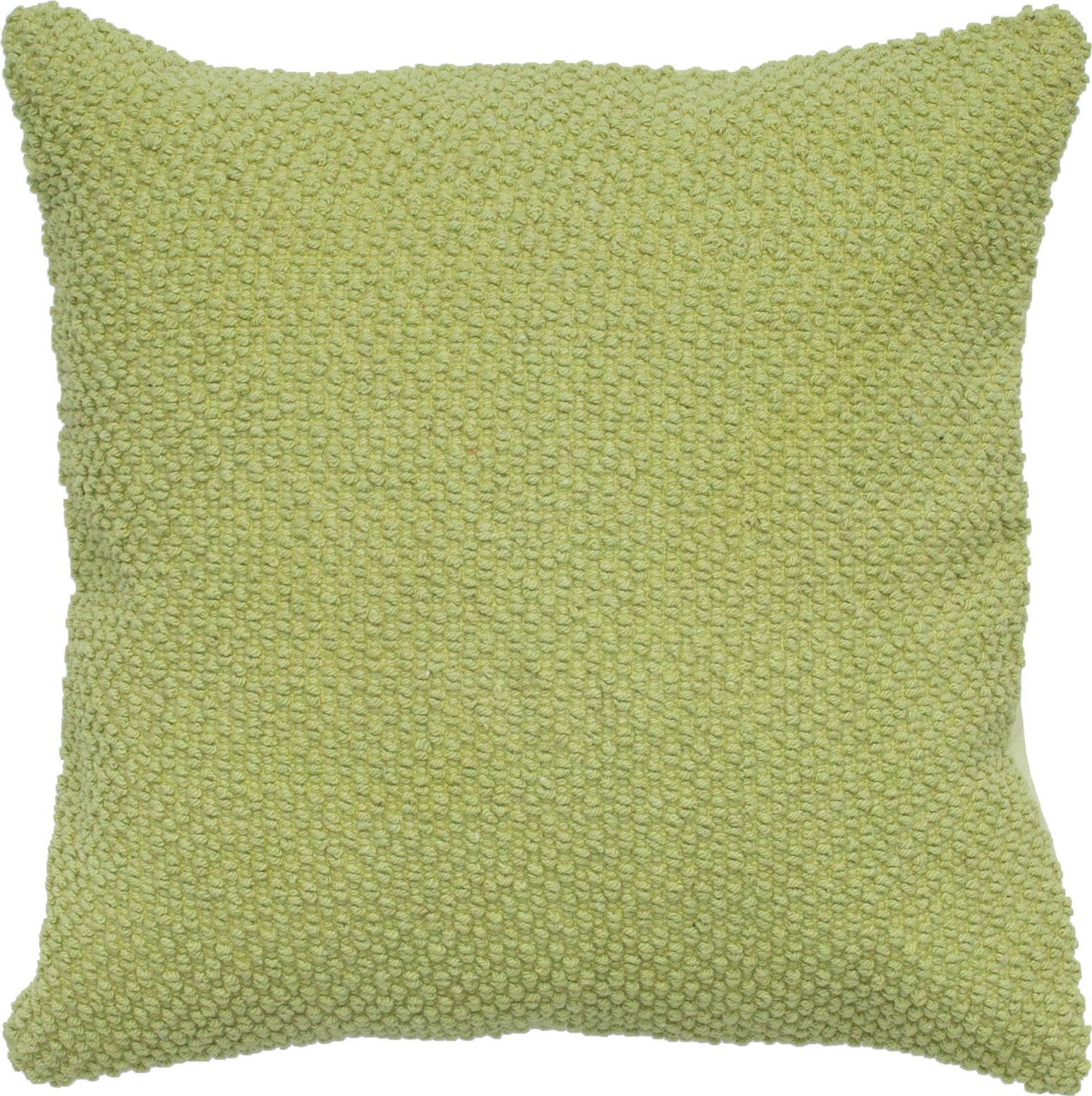 Rizzy Pillows T05278 Green