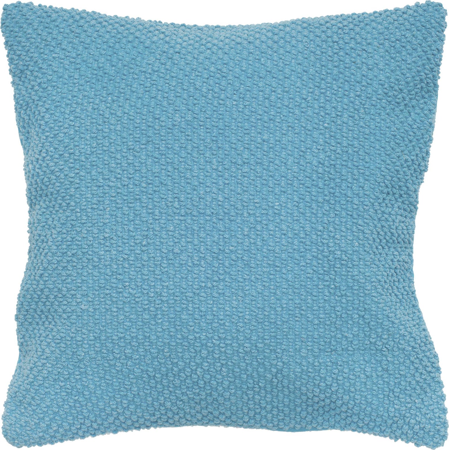 Rizzy Pillows T05280 Blue