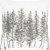 Rizzy Pillows T05380 Gray