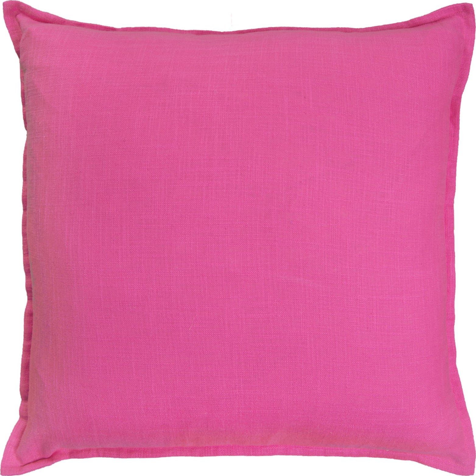 Rizzy Pillows T05734 Hot Pink