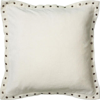 Rizzy Pillows T05908 White