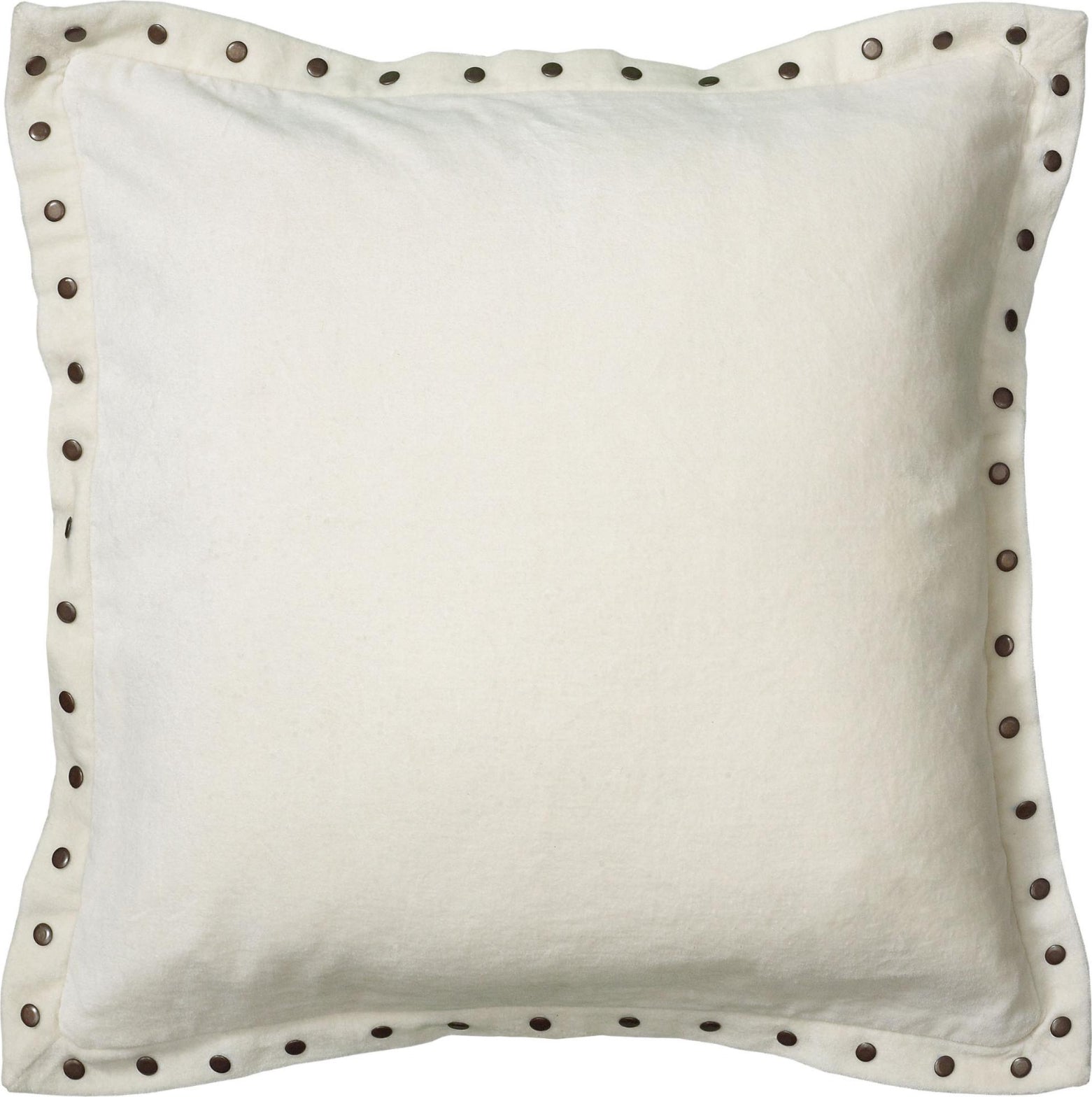 Rizzy Pillows T05908 White