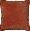 Rizzy Pillows T05969 Orange