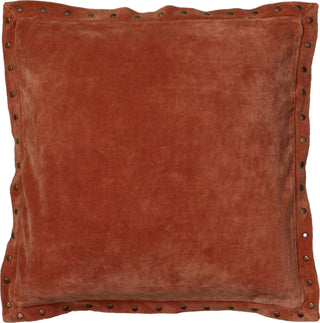 Rizzy Pillows T05969 Orange