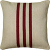 Rizzy Pillows T05989 Beige