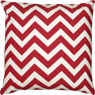 Rizzy Pillows T06157 Red