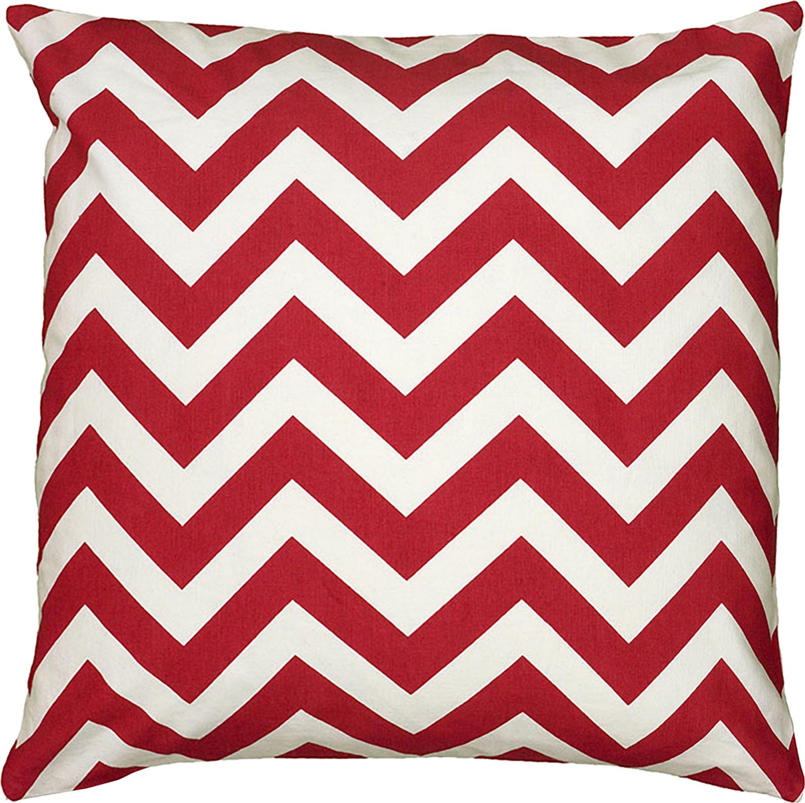 Rizzy Pillows T06157 Red