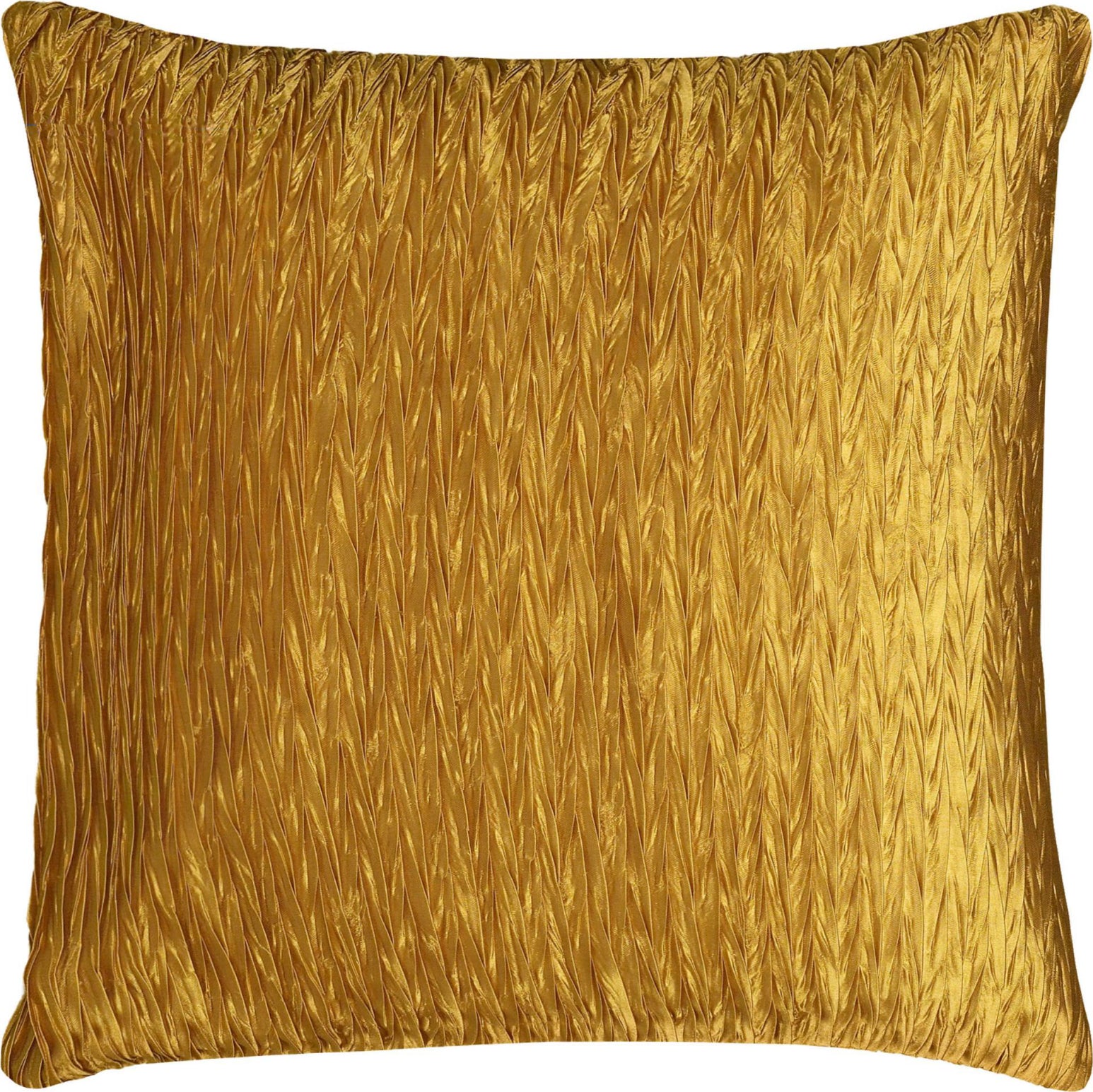 Rizzy Pillows T06486 Gold