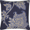 Rizzy Pillows T06526 Blue