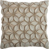 Rizzy Pillows T07842 Cream