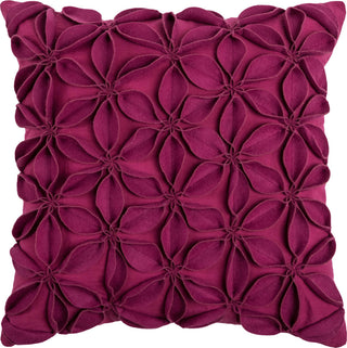 Rizzy Pillows T07843 Pink