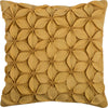 Rizzy Pillows T07926 Yellow