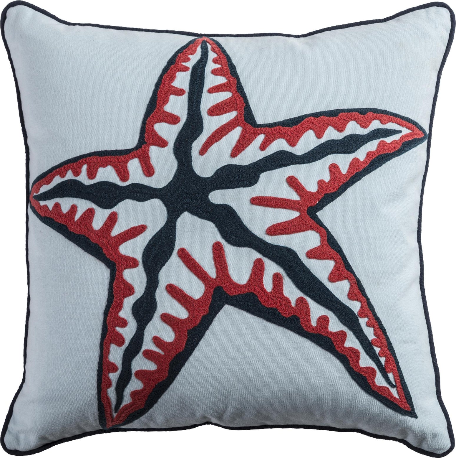 Rizzy Pillows T08876 Coral