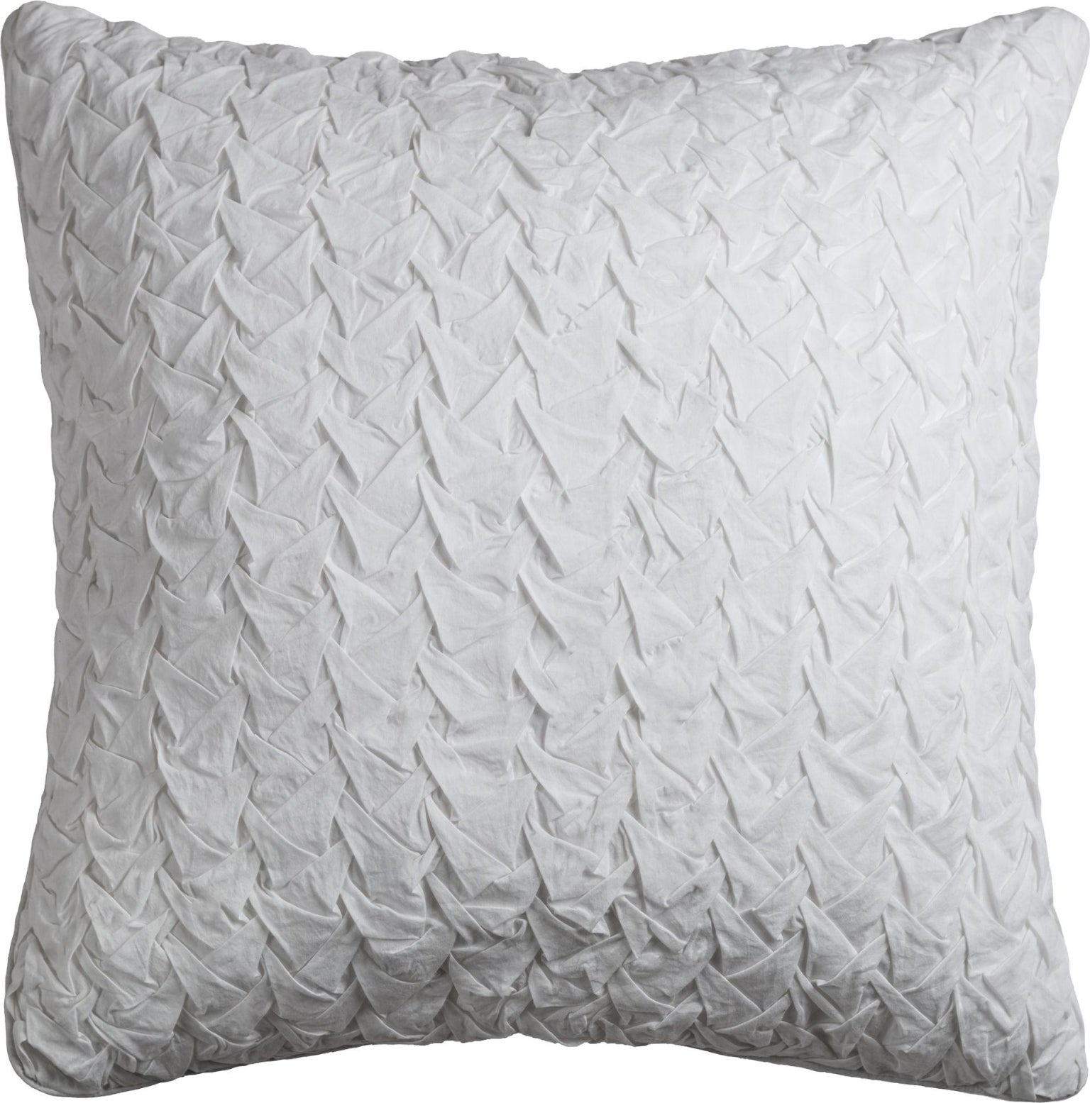 Rizzy Pillows T09825 White