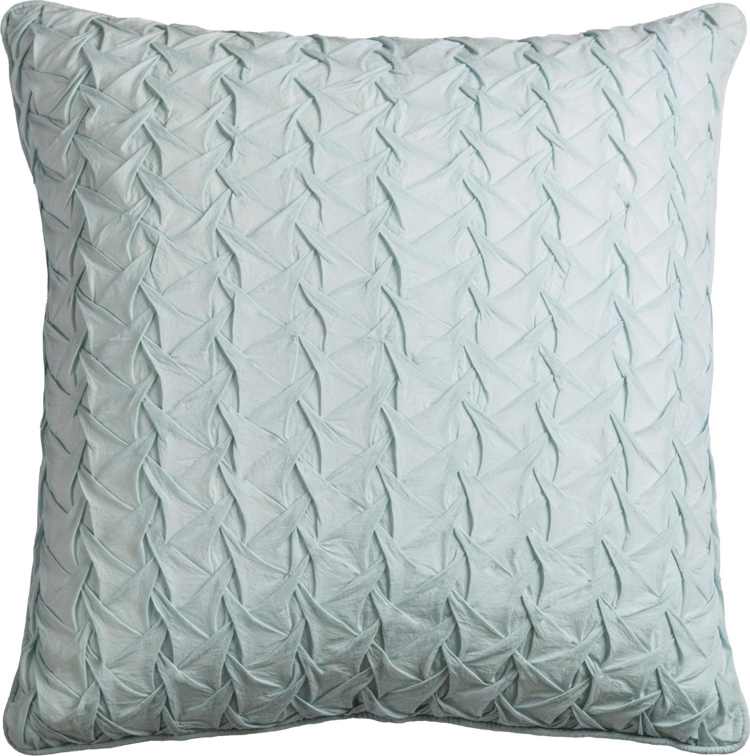 Rizzy Pillows T09826 Aqua