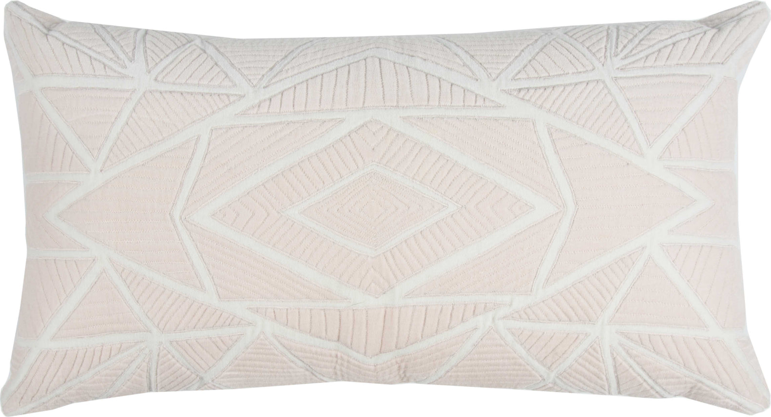 Rizzy Pillows T12786 Pink