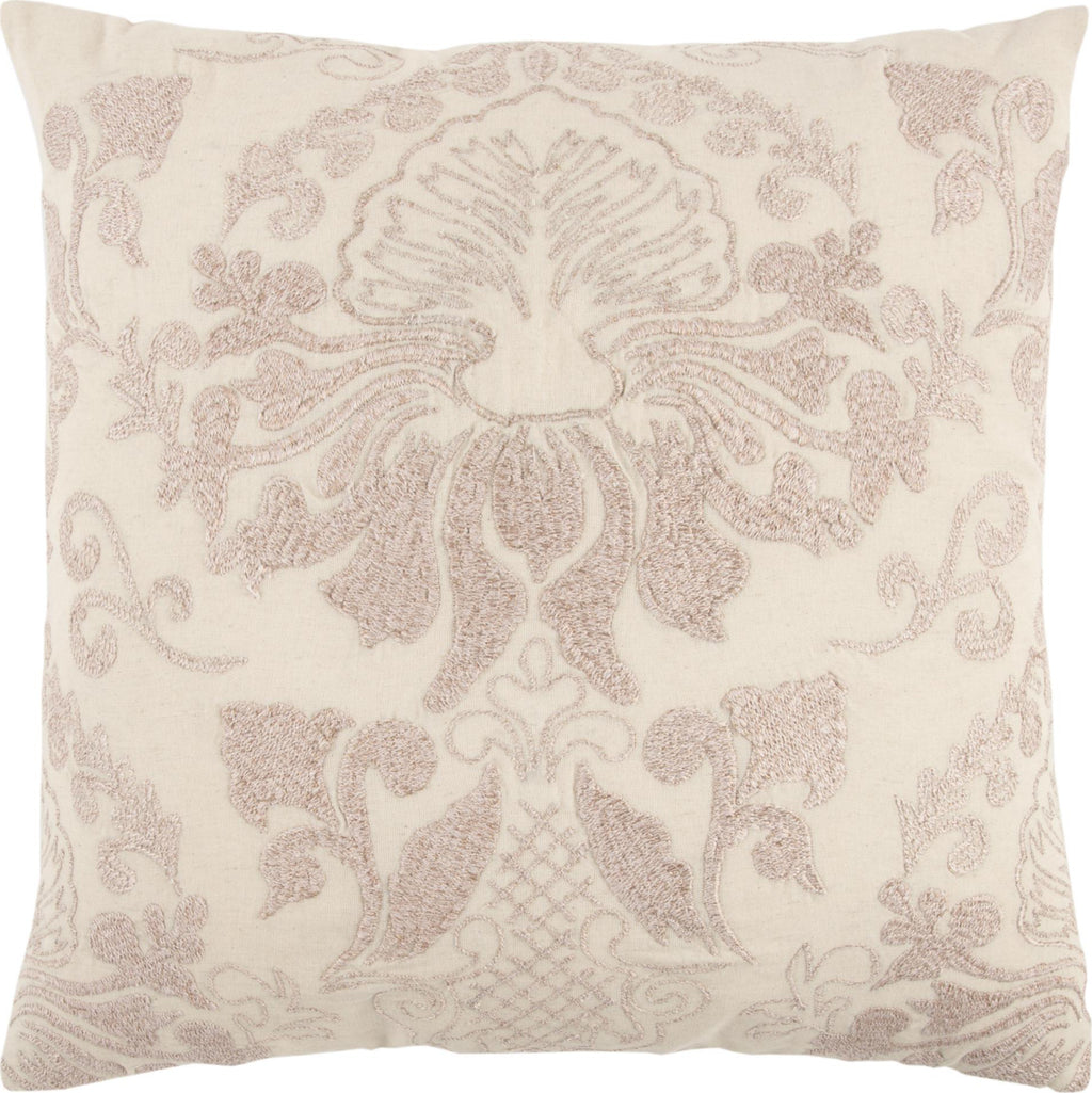 Rizzy Pillows T12789 Pink