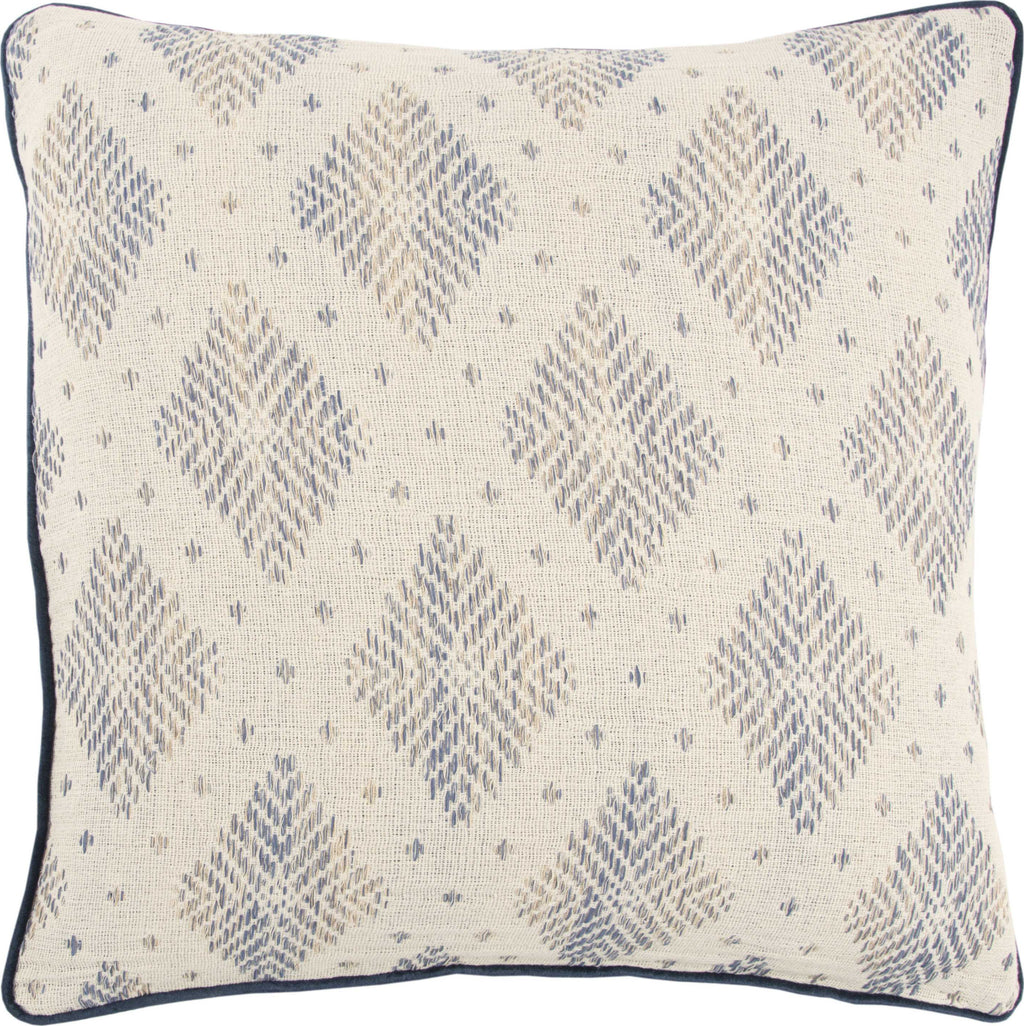 Rizzy Pillows T13144 Natural