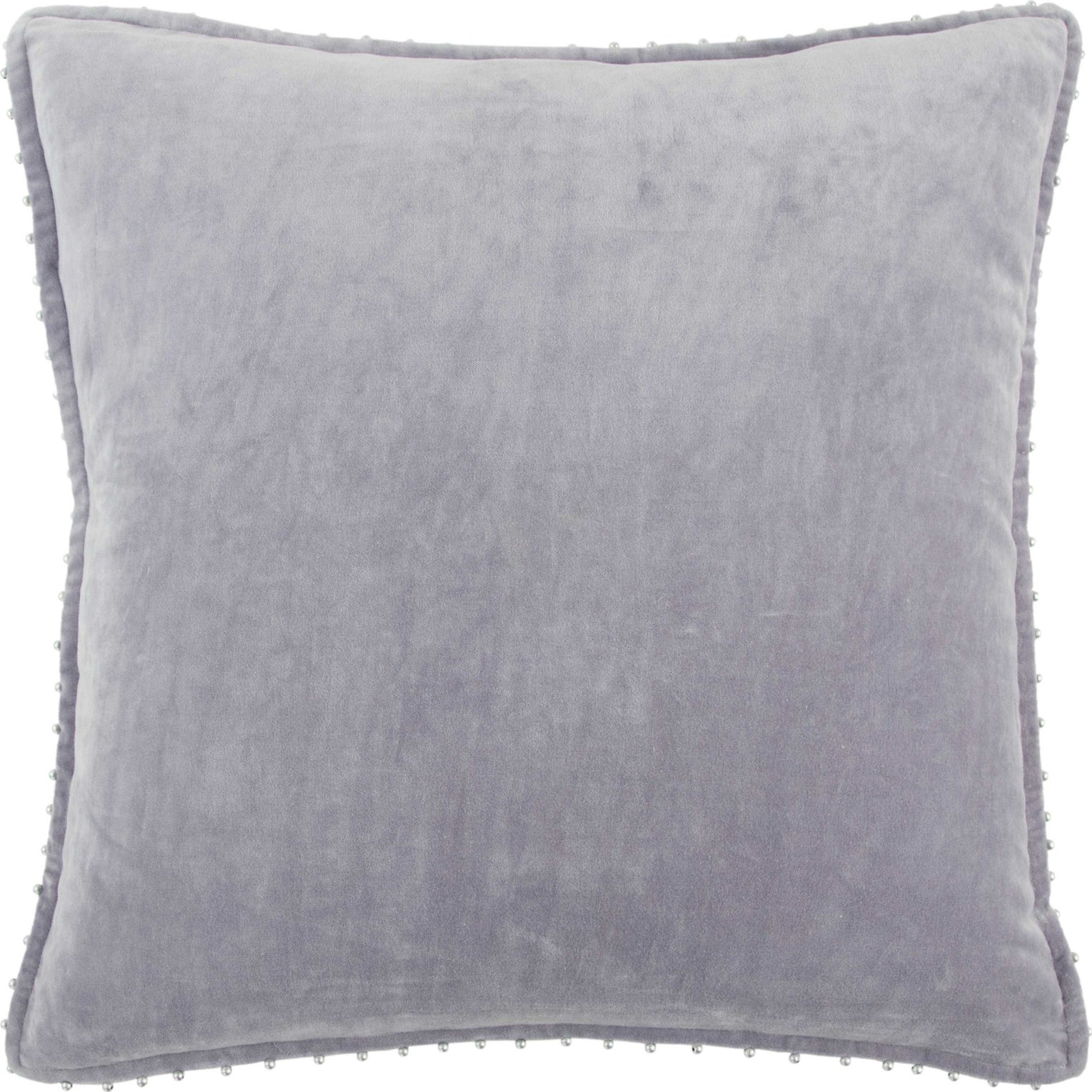 Rizzy Pillows T13196 Gray