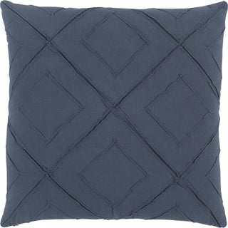 Rizzy Pillows T13203 Indigo