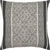 Rizzy Pillows T13236 Gray