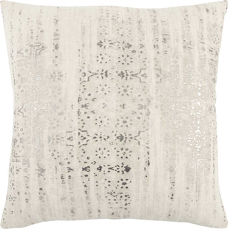 Rizzy Pillows T13275 Natural