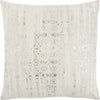 Rizzy Pillows T13276 Natural