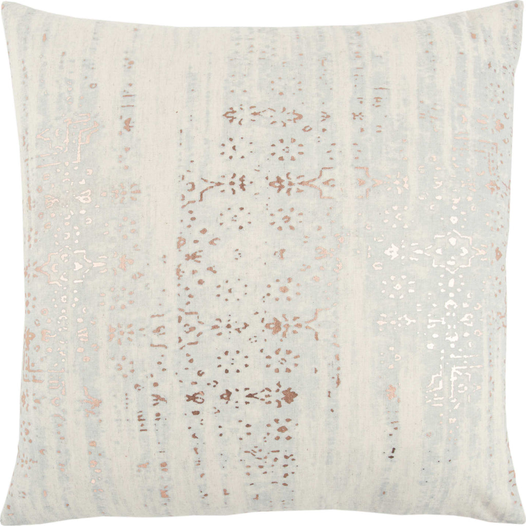Rizzy Pillows T13276 Natural