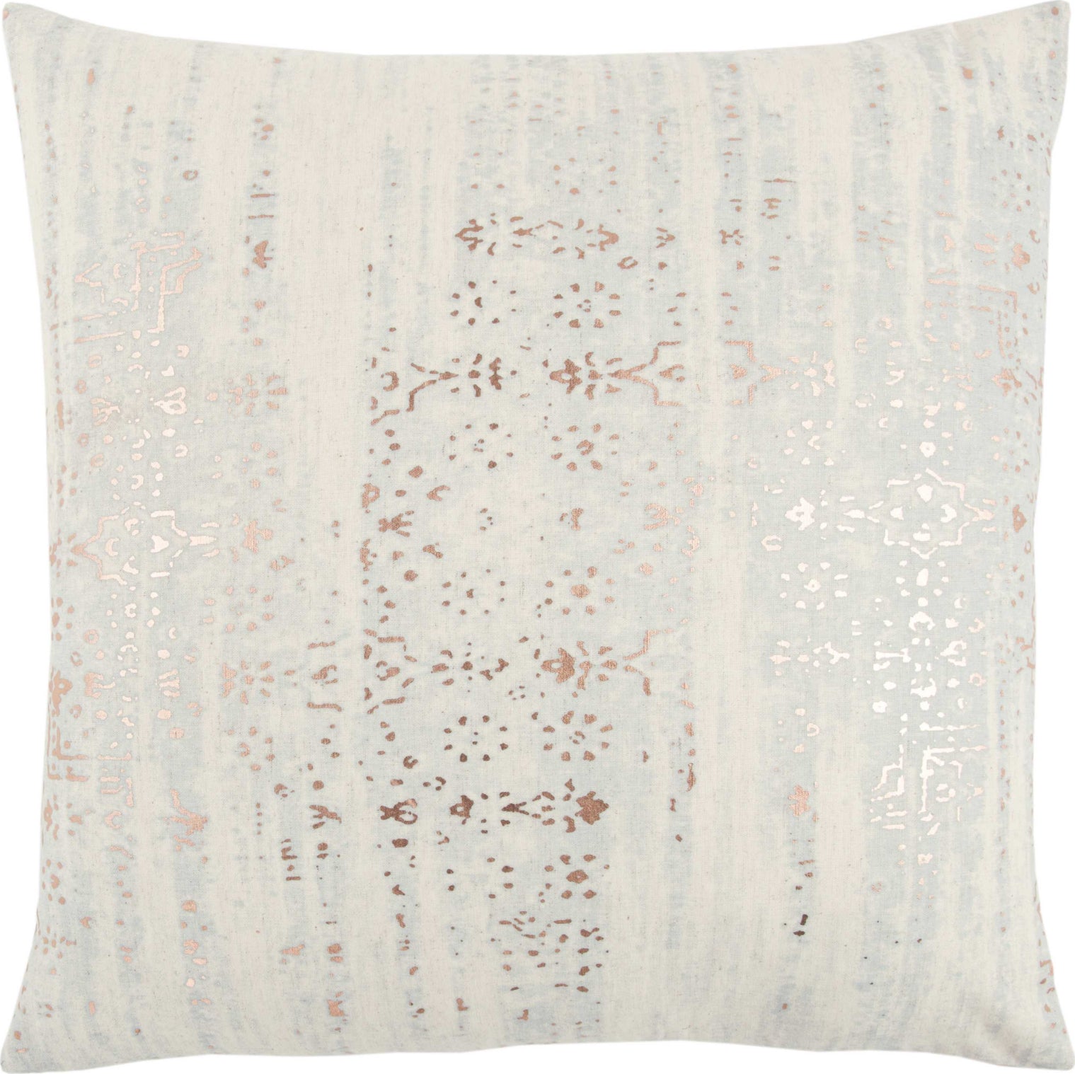 Rizzy Pillows T13276 Natural