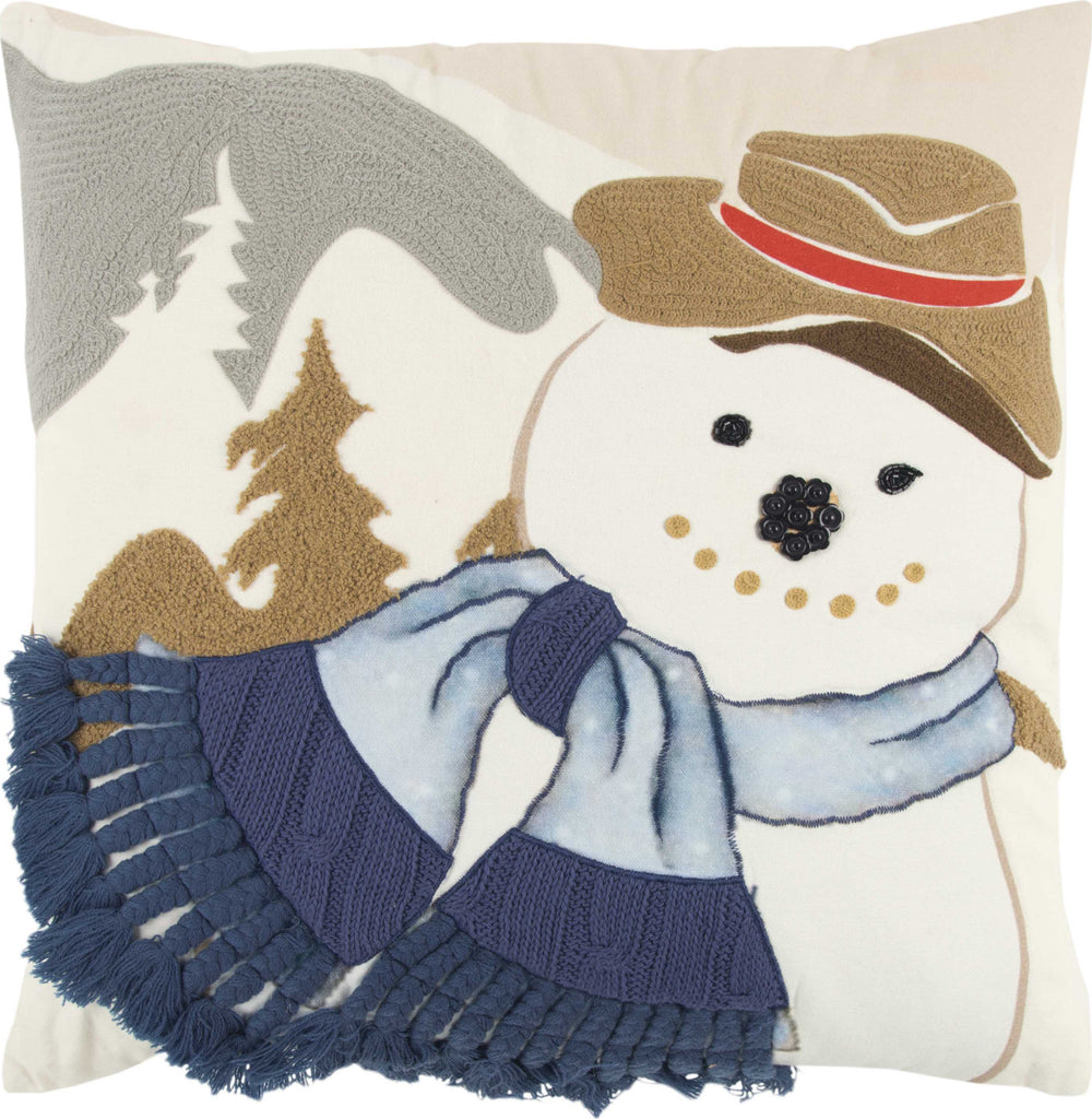 Rizzy T13318 Ivory main image