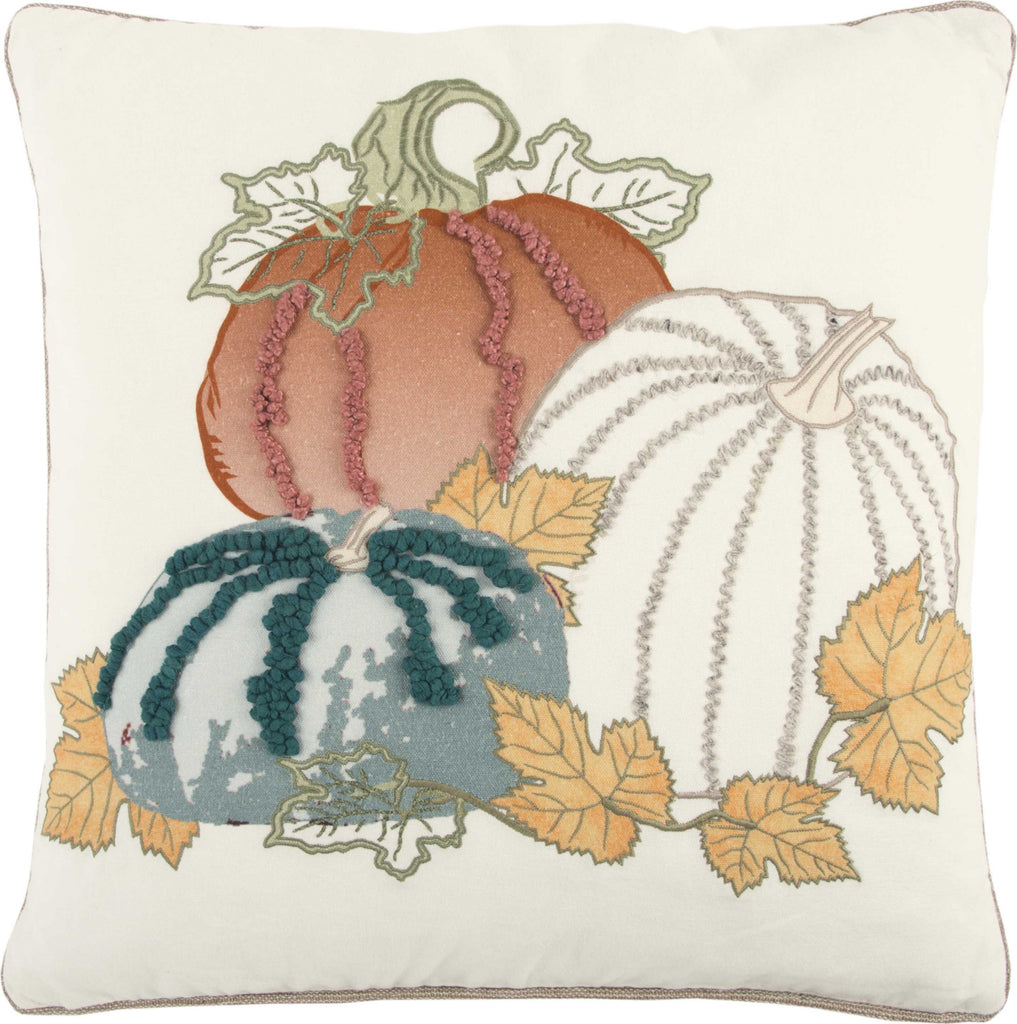 Rizzy T13320 Ivory main image