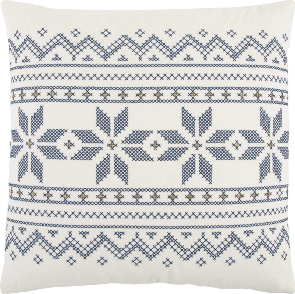 Rizzy T13339 Ivory main image