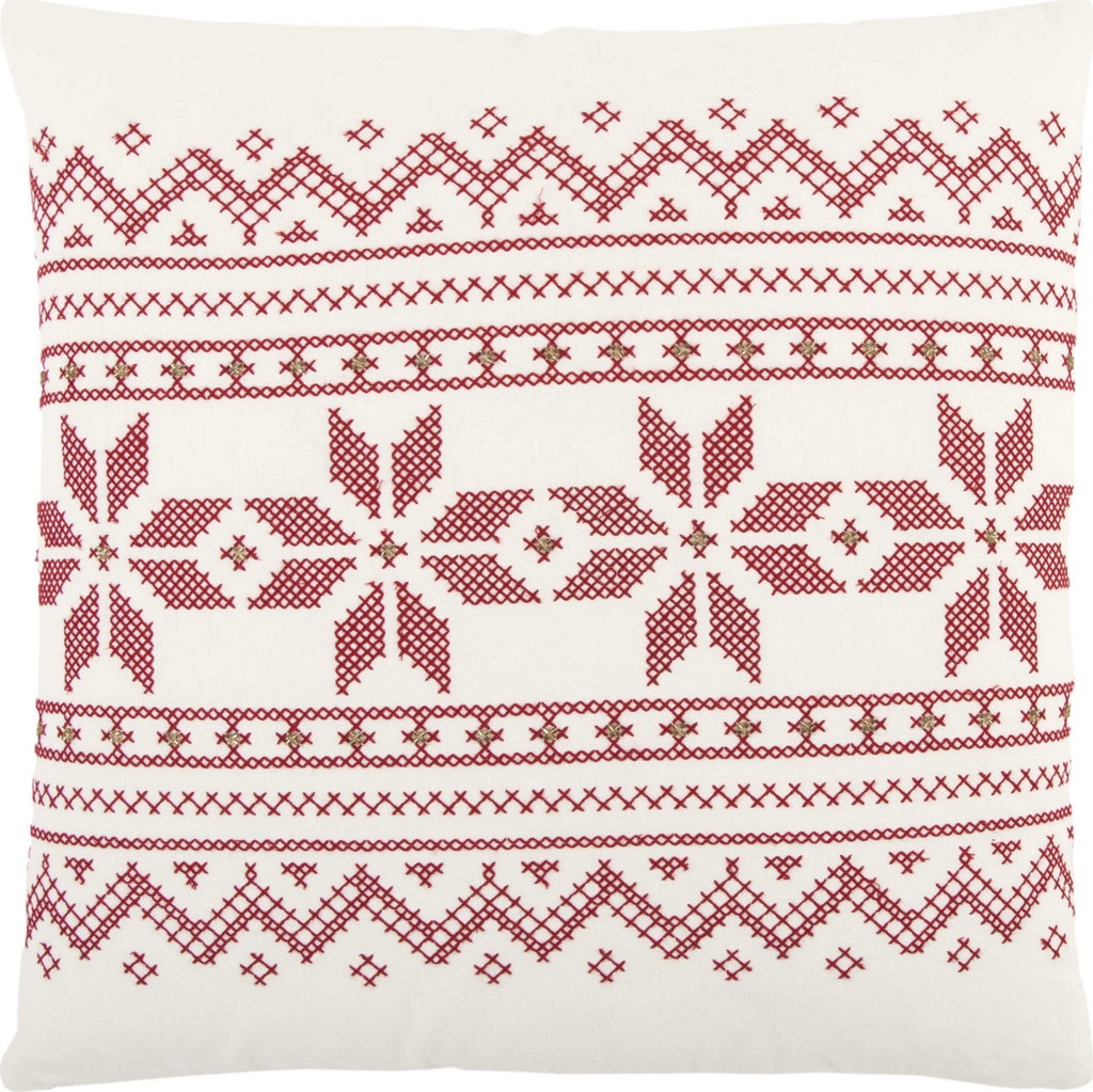 Rizzy T13342 Ivory main image