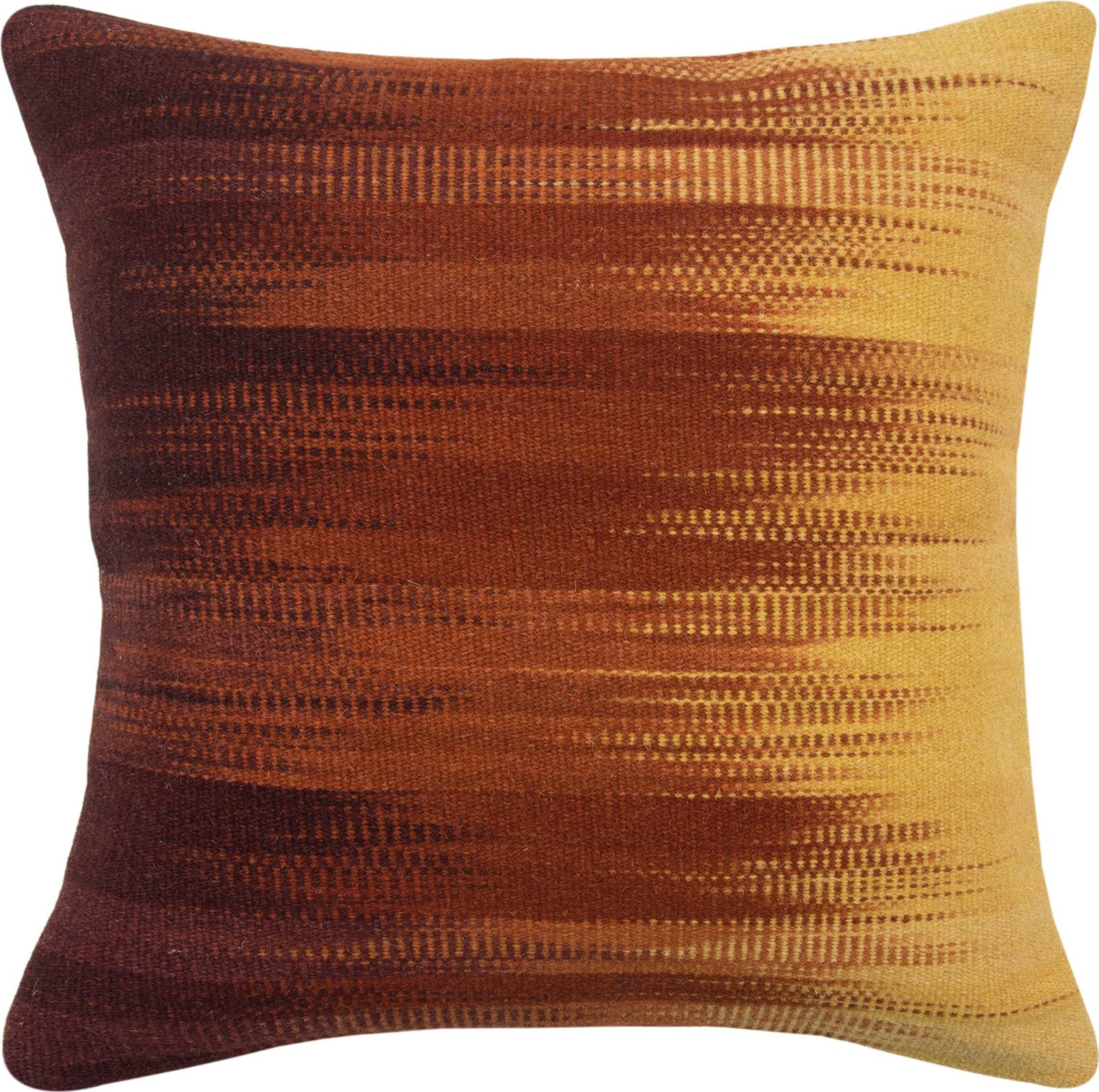 Rizzy Pillows T13799 Rust