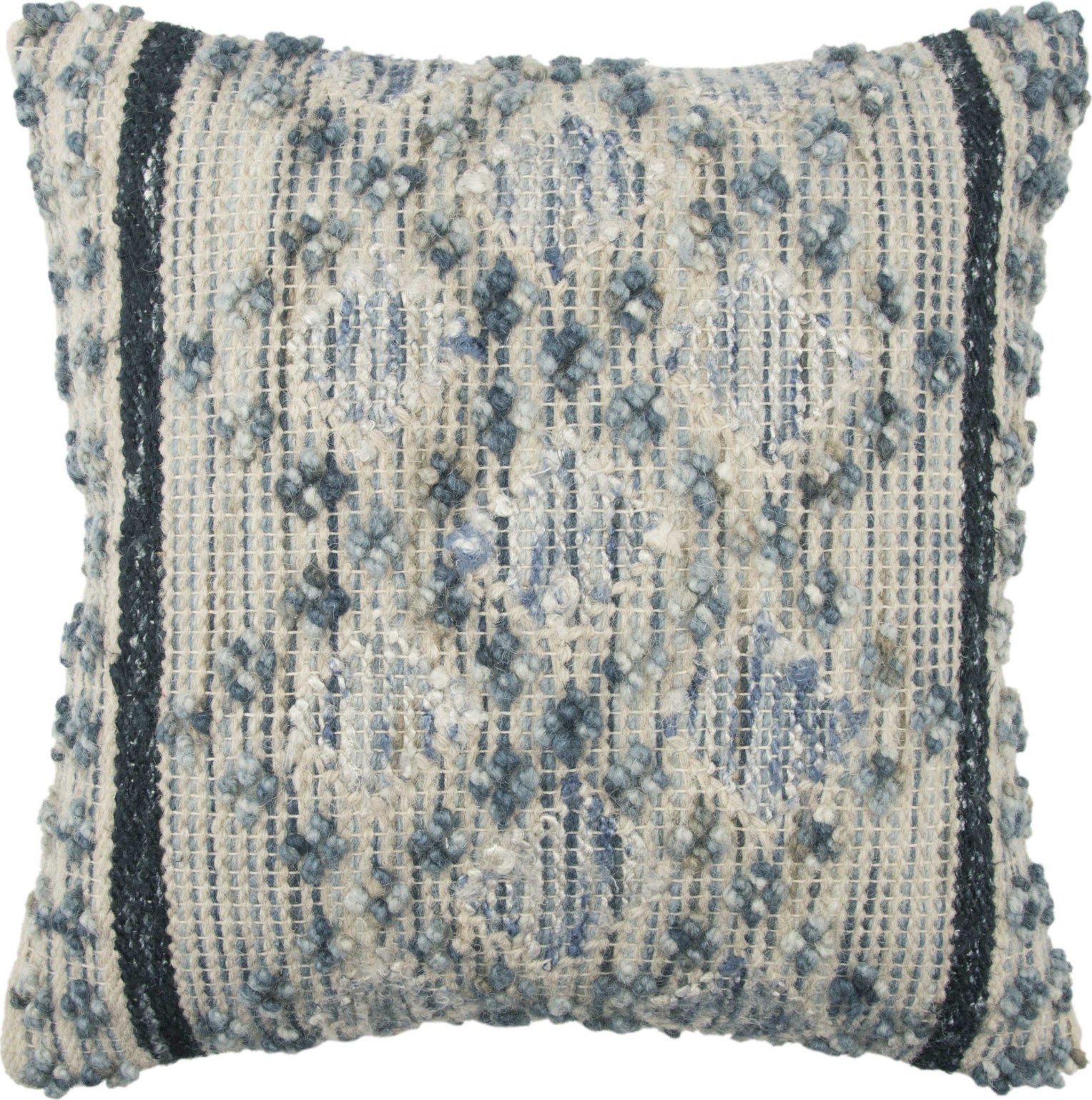 Rizzy Pillows T13835 Natural