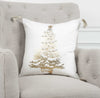 Rizzy Pillows T14976 Ivory Lifestyle Image Feature