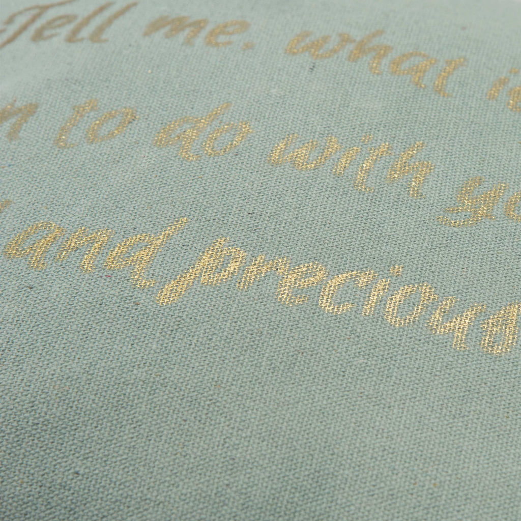 Rizzy T15490 White/Aqua main image