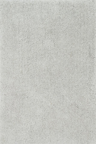 Loloi Cozy Shag CZ-01 Grey Area Rug Main