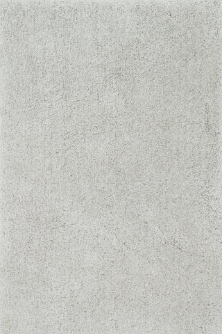 Loloi Cozy Shag CZ-01 Grey Area Rug main image