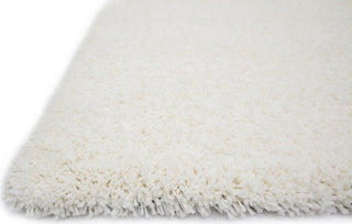 Loloi Cozy Shag CZ-01 Ivory Area Rug 