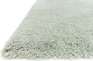 Loloi Cozy Shag CZ-01 Mist Area Rug 